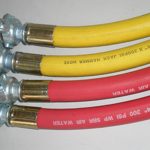 橡膠管總成在自動化系統(tǒng)中的作用